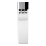 Freestanding Bottleless Water Filter Machine Electric Heating and Compressor Cooling Water Dispenser