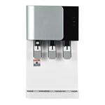 Household Countertop 3 Taps Water Filter Dispenser Instant Hot Warm Cold Water Ultrafiltration Dispenser