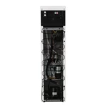 Freestanding Bottleless Water Filter Machine Electric Heating and Compressor Cooling Water Dispenser