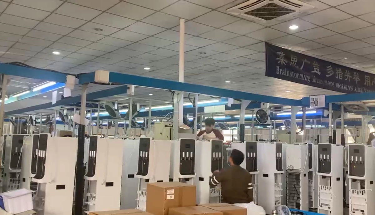 Manufacture