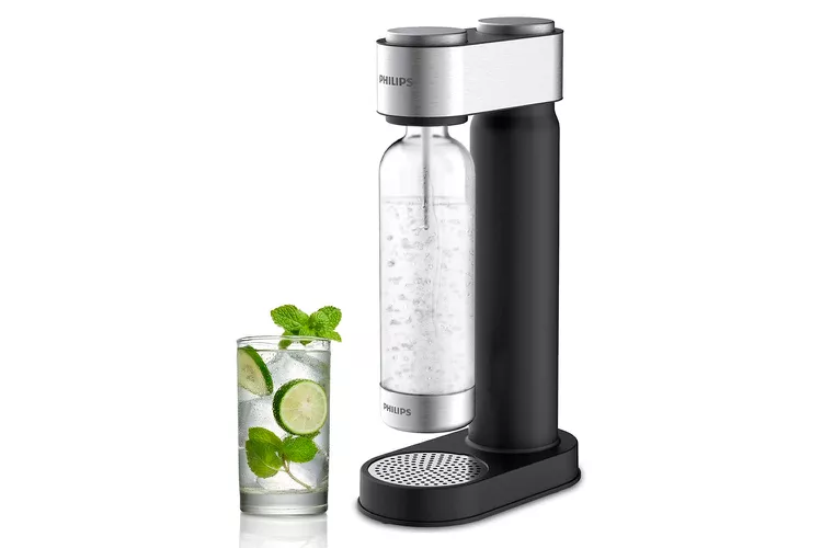 Philips Soda Maker