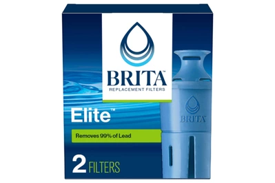Brita Elite Filter