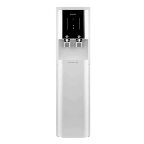 Introduction to Floor Standing Water Dispensers