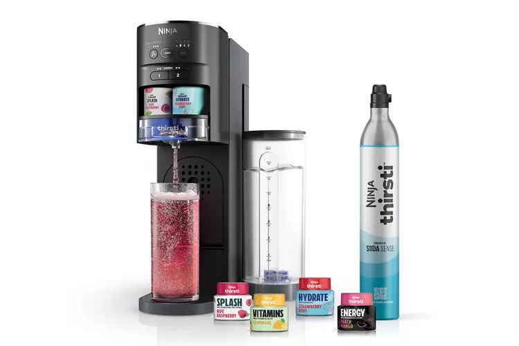 The 8 Best Soda Water Makers of 2025, Tested & Reviewed