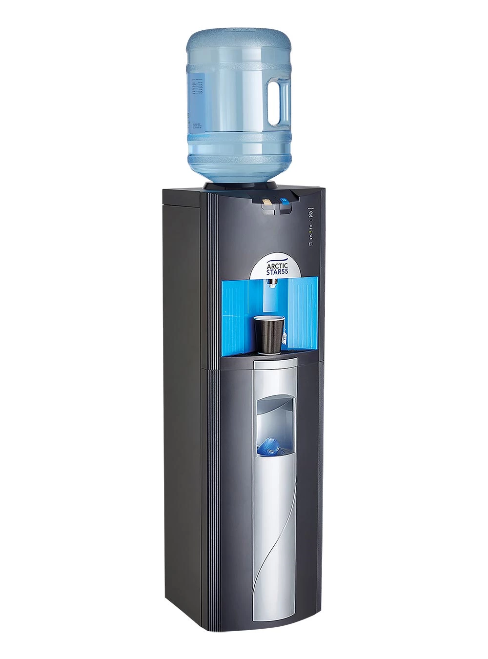 Types of Floor Standing Water Cooler
