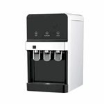 Hot Selling 3 Taps Countertop Hot And Cold Water Dispenser Made In China