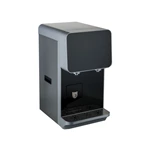 China Coutertop Touch Control Water Dispenser With Ice Maker Manufacturer