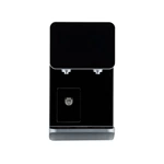 China Coutertop Touch Control Water Dispenser With Ice Maker Manufacturer