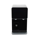 China Coutertop Touch Control Water Dispenser With Ice Maker Manufacturer