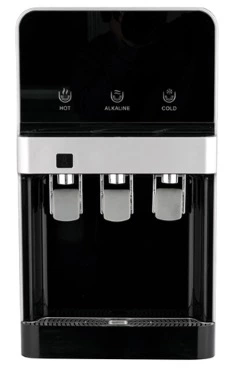 Compact & Clean: Why a Countertop Water Dispenser Belongs in Your Home