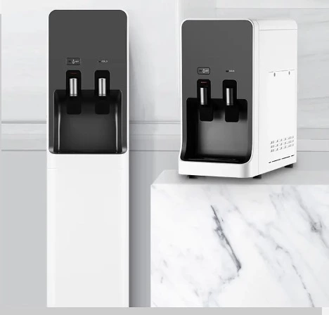 The Real Story Behind Water Dispensers: From Chinese Factories to Your Kitchen Corner