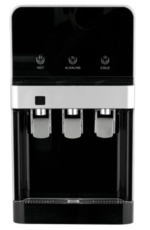 Compact & Clean: Why a Countertop Water Dispenser Belongs in Your Home
