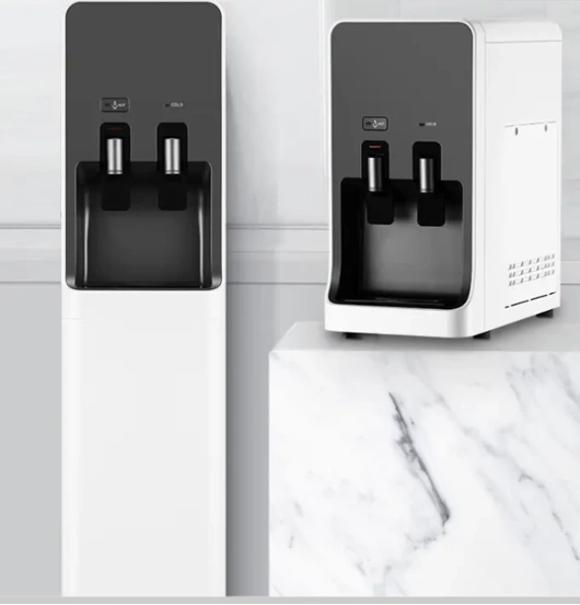 Why Custom Water Dispensers Are Changing the Way We Drink at Home