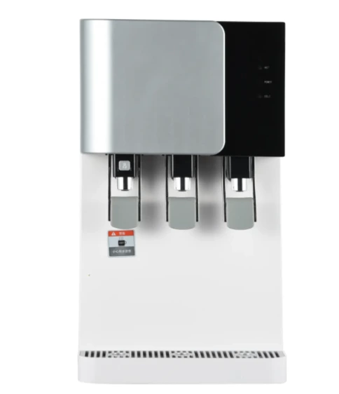 How to Choose the Right Countertop Water Coolers for Your Needs