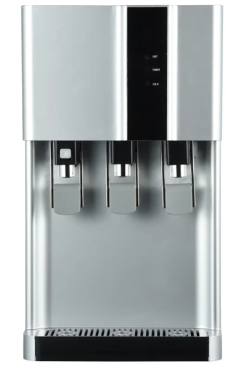 Compact & Clean: Why a Countertop Water Dispenser Belongs in Your Home