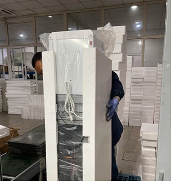 Standing Refreshment: Choosing the Best Free Standing Water Cooler for Daily Use