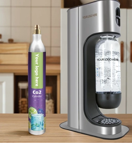 Why Custom Water Dispensers Are Changing the Way We Drink at Home