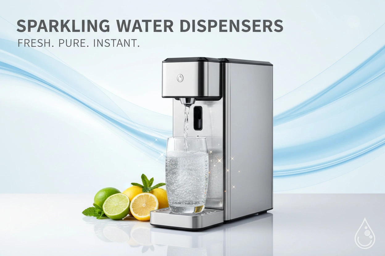 sparking-water-dispensers