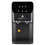 R600a Refrigerant CE CB Certified Table Top 2 Taps Reverse Osmosis Hot And Cold Water Dispenser