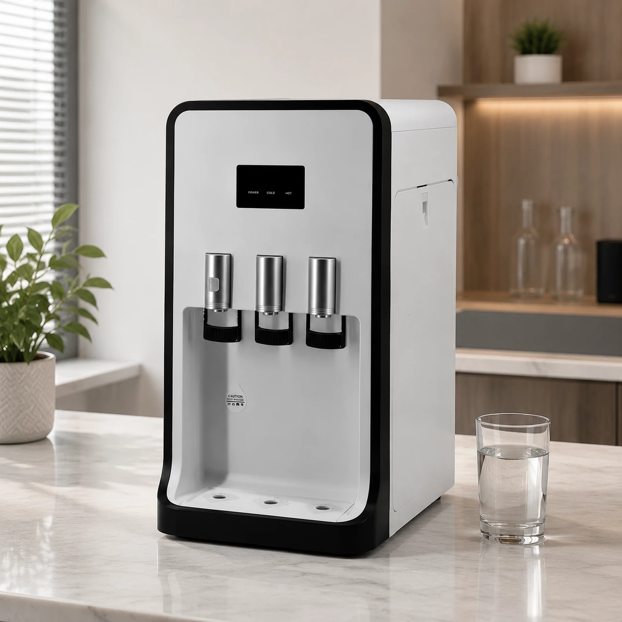 Countertop Water Dispensers