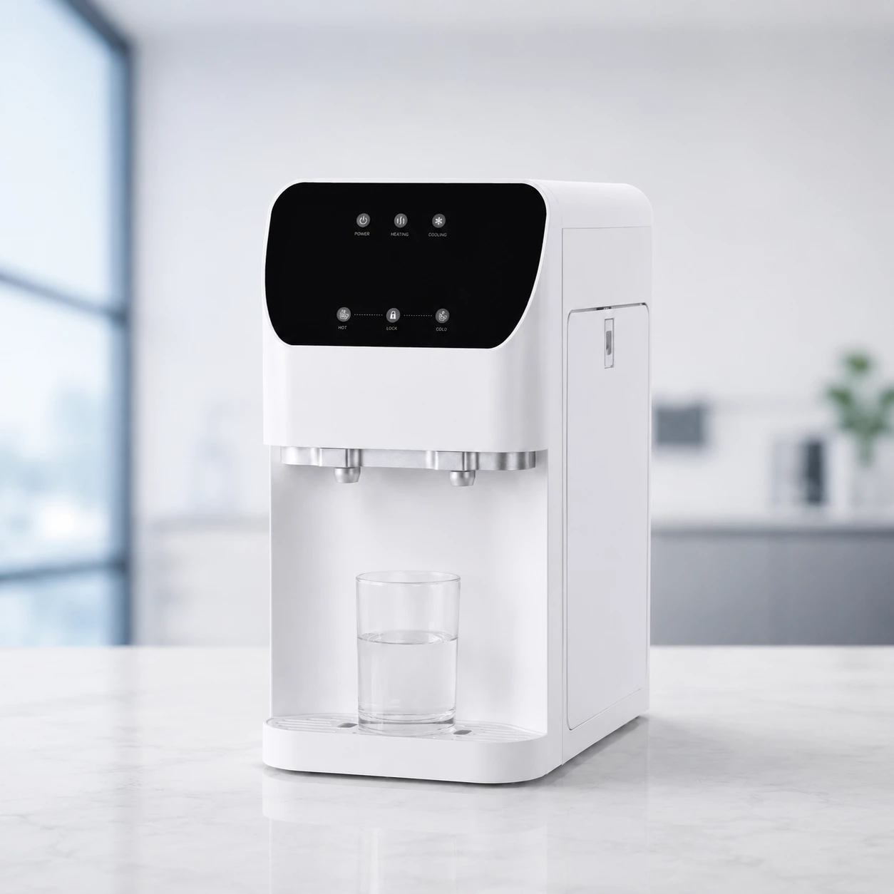 Innovative Water Dispenser Solutions