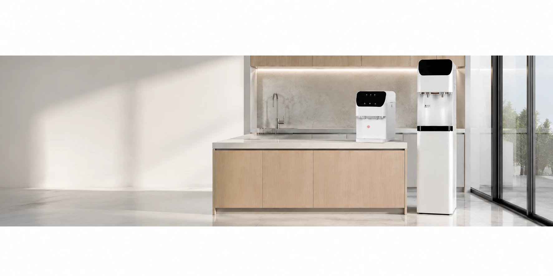 OEM Water Dispenser Manufacturer