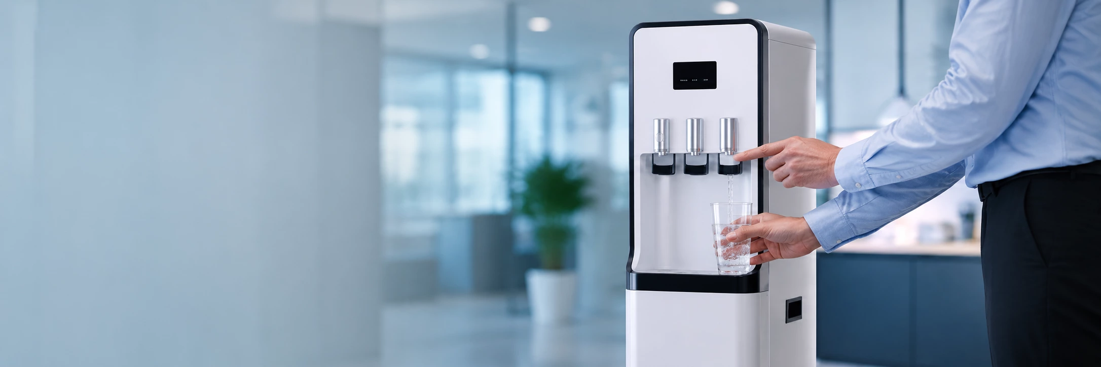 Water Solutions