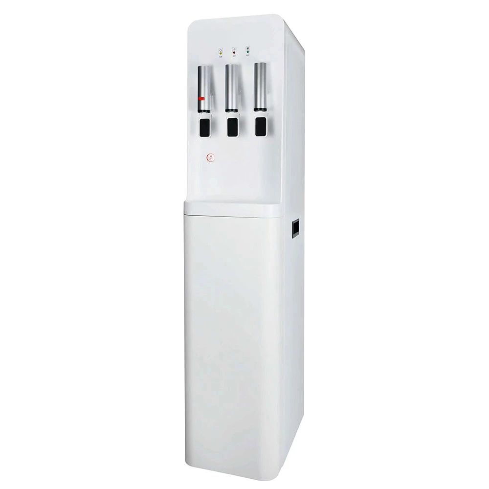 Free-Standing RO Water Dispenser with Hot & Cold Water OEM Manufacturer