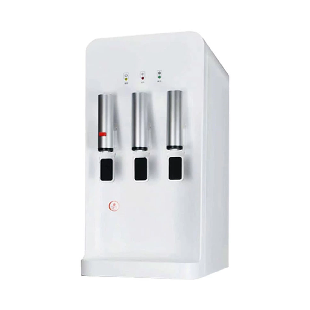 Countertop Direct Piping Bottleless Hot/Cold RO/UF Water Dispenser Manufacturer