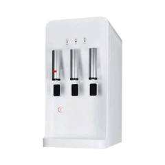 Countertop Direct Piping Bottleless Hot/Cold RO/UF Water Dispenser Manufacturer