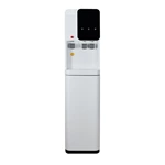 3-Tap Free-Standing Water Dispenser Hot, Ambient & Cold RO System