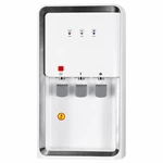 3-Tap Countertop Water Dispenser with Hot, Ambient & Cold Water