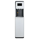 Commercial Free-Standing RO Water Dispenser Direct-Piping Hot & Cold