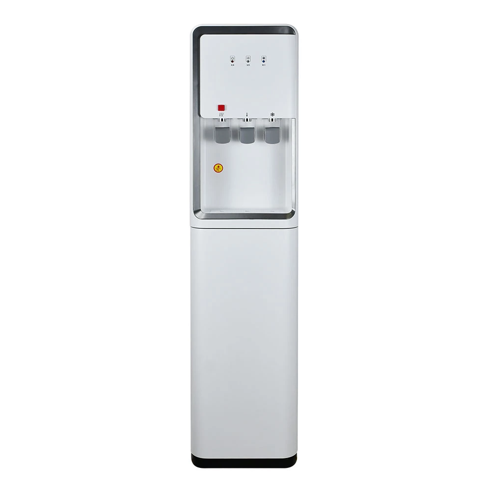 Floor-Standing RO Water Dispenser with Hot & Cold Water OEM Supplie