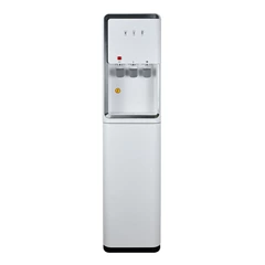 Floor-Standing RO Water Dispenser with Hot & Cold Water OEM Supplie