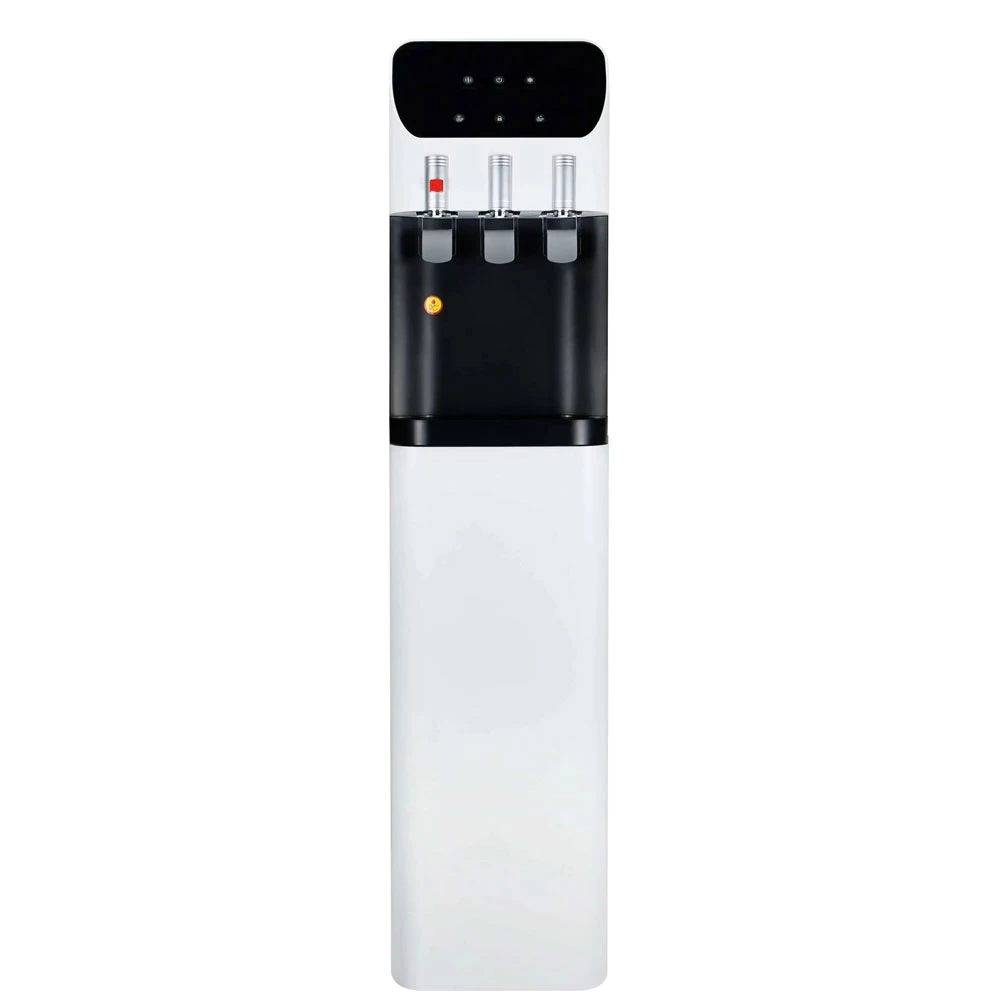 Bottleless Free-Standing Water Dispenser with RO Filtration Hot & Cold