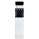 Bottleless Free-Standing Water Dispenser with RO Filtration Hot & Cold