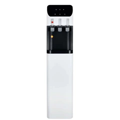 Bottleless Free-Standing Water Dispenser with RO Filtration Hot & Cold