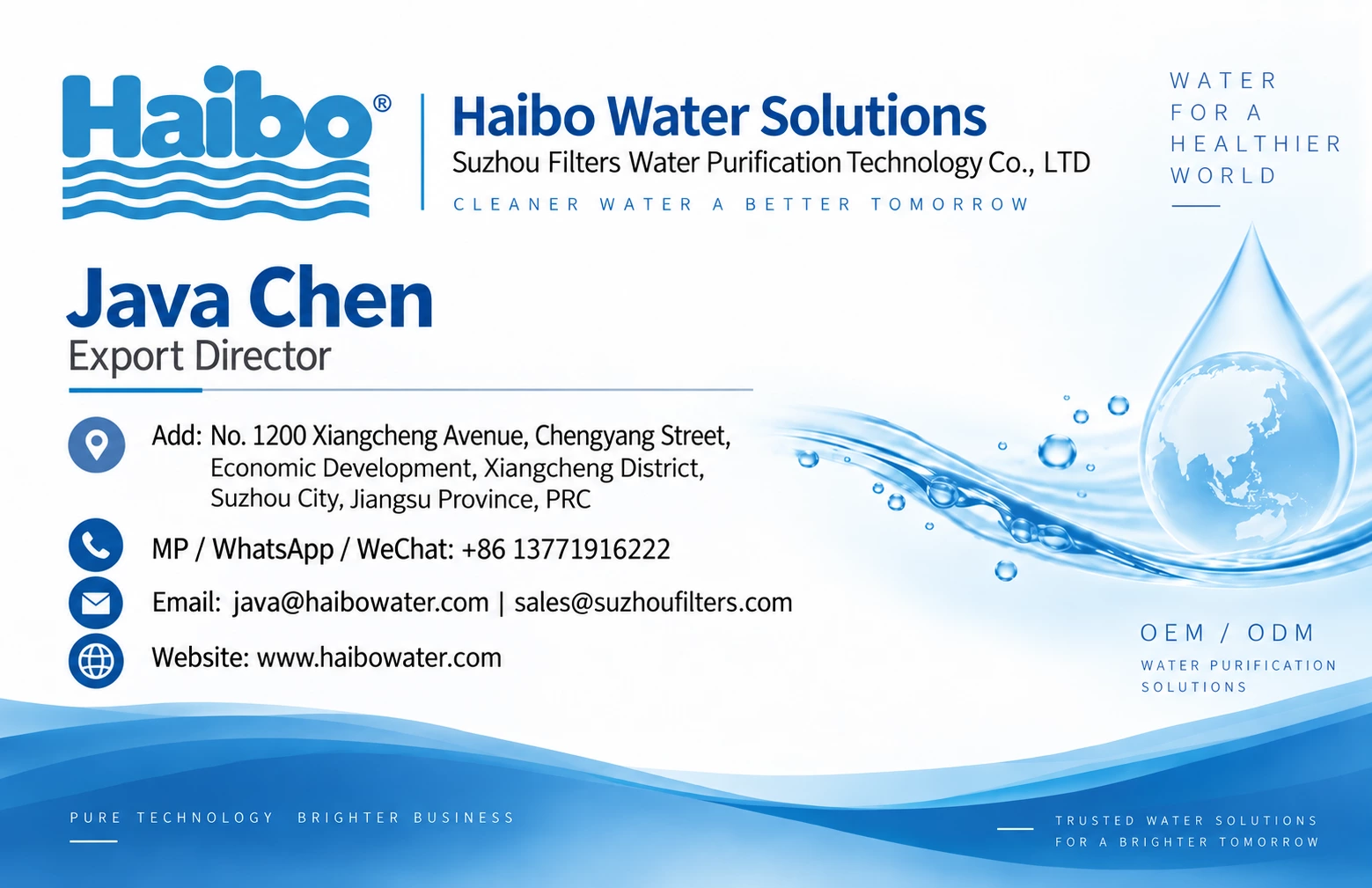 Countertop Direct Piping Bottleless Hot/Cold RO/UF Water Dispenser Manufacturer
