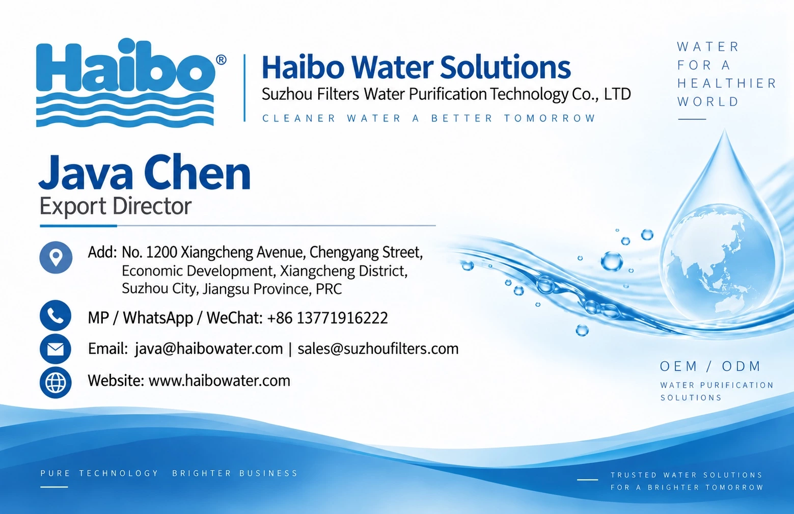 2-Tap Tabletop RO/UF Water Dispenser | Hot & Cold